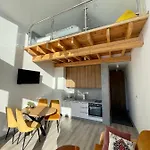 Cuda Natury - Niebo, Wiatr, Ziemia Appartement Zawoja