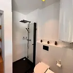 Cuda Natury - Niebo, Wiatr, Ziemia Apartamento