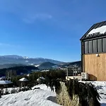 Cuda Natury - Niebo, Wiatr, Ziemia Appartement