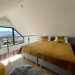 Apartamento Cuda Natury - Niebo, Wiatr, Ziemia *
