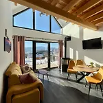 Apartamento Cuda Natury - Niebo, Wiatr, Ziemia *