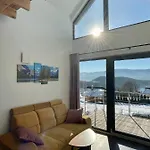 Cuda Natury - Niebo, Wiatr, Ziemia Apartamento Zawoja
