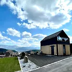 Cuda Natury - Niebo, Wiatr, Ziemia Apartamento *
