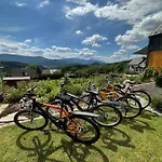 Apartamento Cuda Natury - Niebo, Wiatr, Ziemia *
