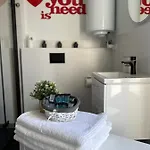 Apartamento Cuda Natury - Niebo, Wiatr, Ziemia