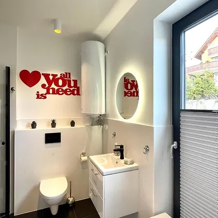 Appartement Cuda Natury - Niebo, Wiatr, Ziemia Zawoja