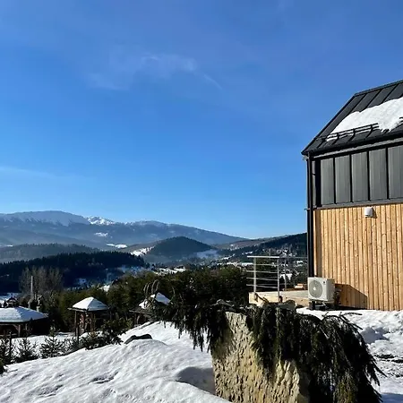 Cuda Natury - Niebo, Wiatr, Ziemia Apartment
