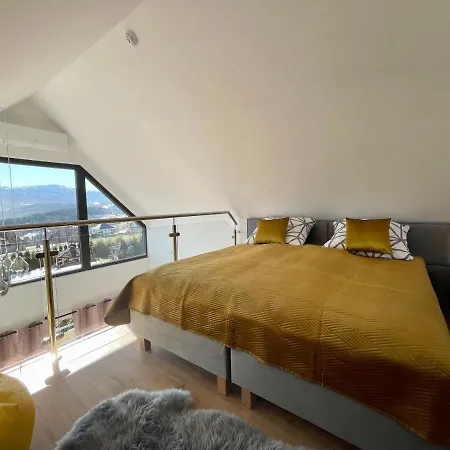 Appartement Cuda Natury - Niebo, Wiatr, Ziemia *