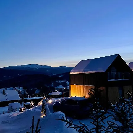 Apartment Cuda Natury - Niebo, Wiatr, Ziemia