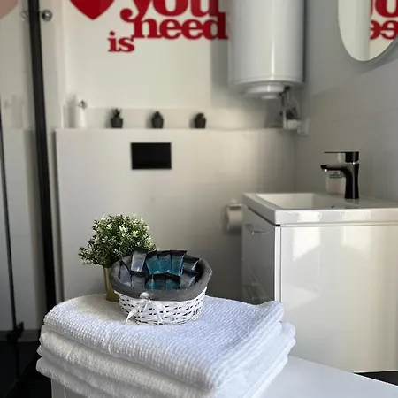 Appartement Cuda Natury - Niebo, Wiatr, Ziemia